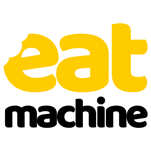 Eat Machine