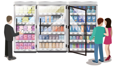 Protected: How can smart fridges be a game changer for foodtech industry …and more