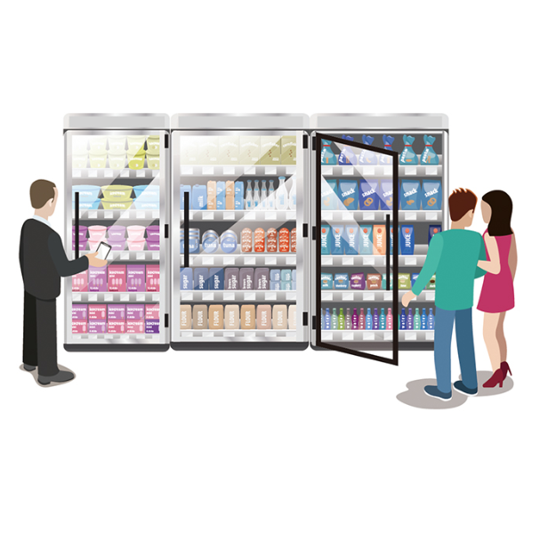 Vos 6 questions sur les smart fridges