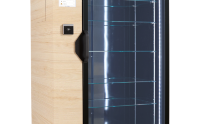 Cantine connectée : la nouvelle génération de restauration d’entreprise