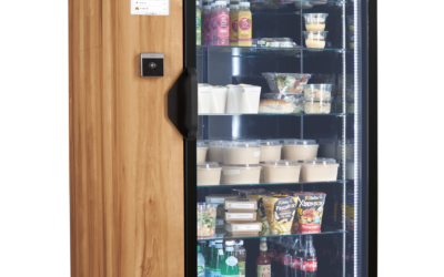 Frigo connecté d’entreprise : les 7 critères essentiels pour bien choisir
