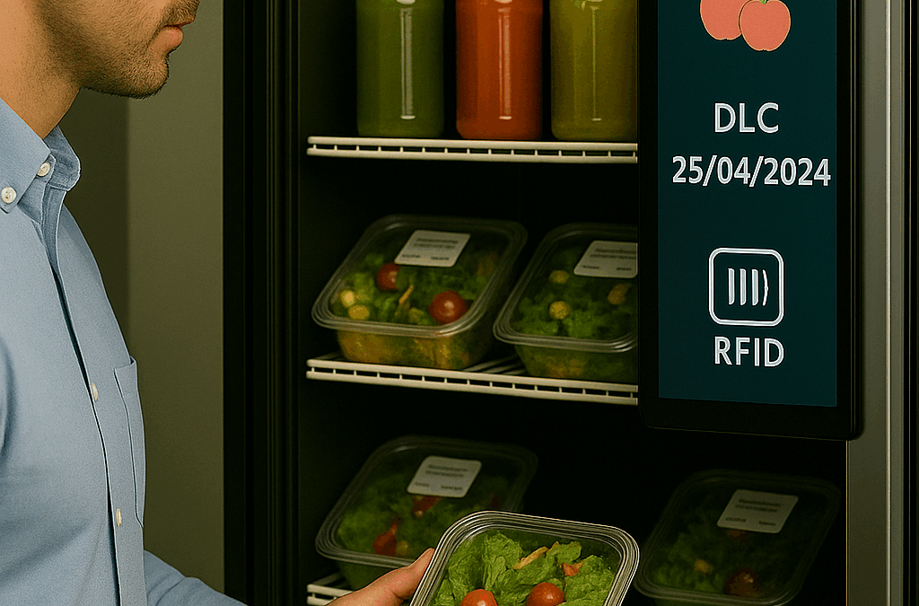 RFID vs poids : quelle technologie choisir ?