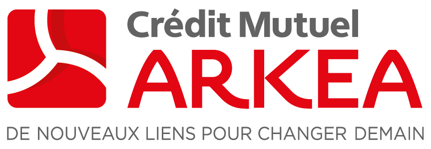Logo Arkea
