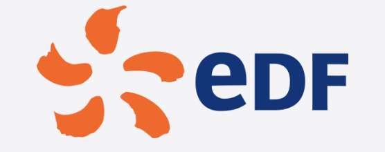 Logo EDF