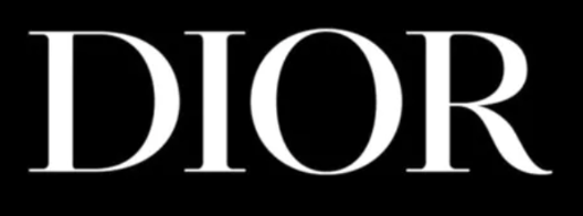 Logo DIOR