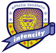Logo intencity